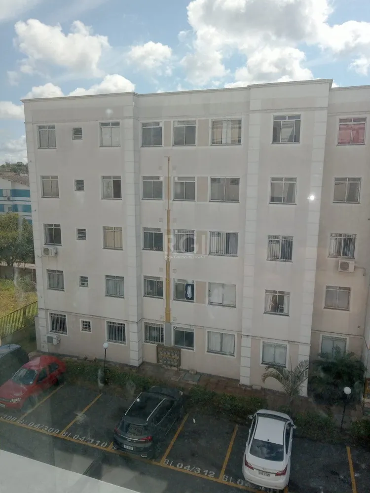 Apartamento, 2 quartos, 58 m² - Foto 1