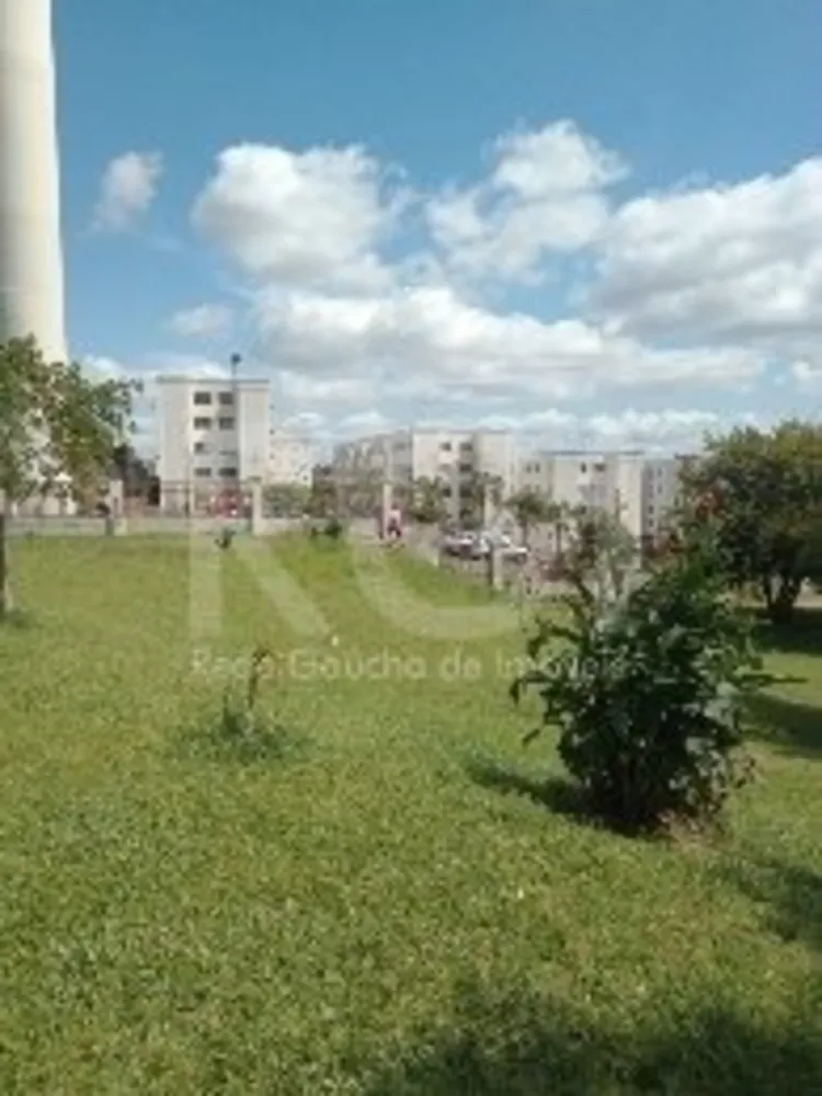 Apartamento, 2 quartos, 58 m² - Foto 3