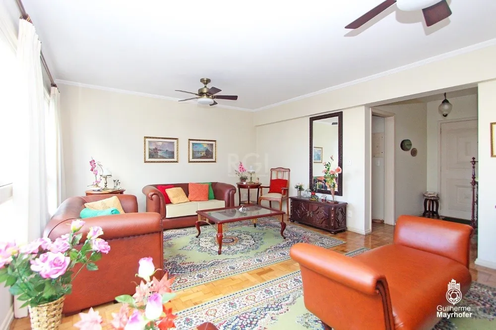 Apartamento, 3 quartos, 129 m² - Foto 3