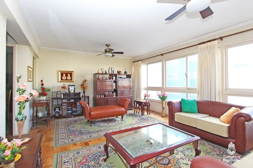 Apartamento, 3 quartos, 129 m² - Foto 2