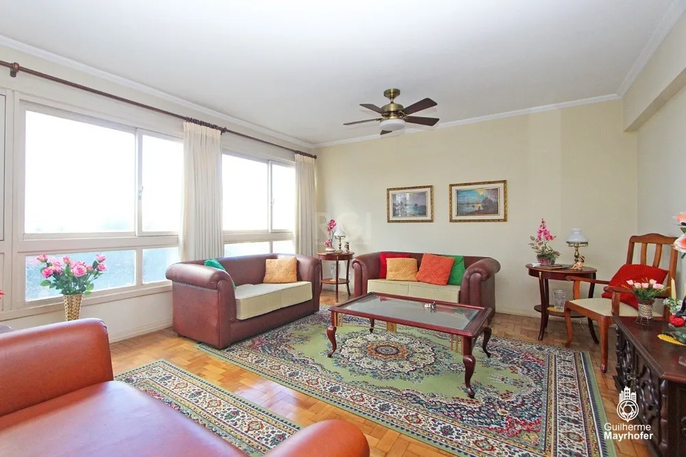 Apartamento, 3 quartos, 129 m² - Foto 4