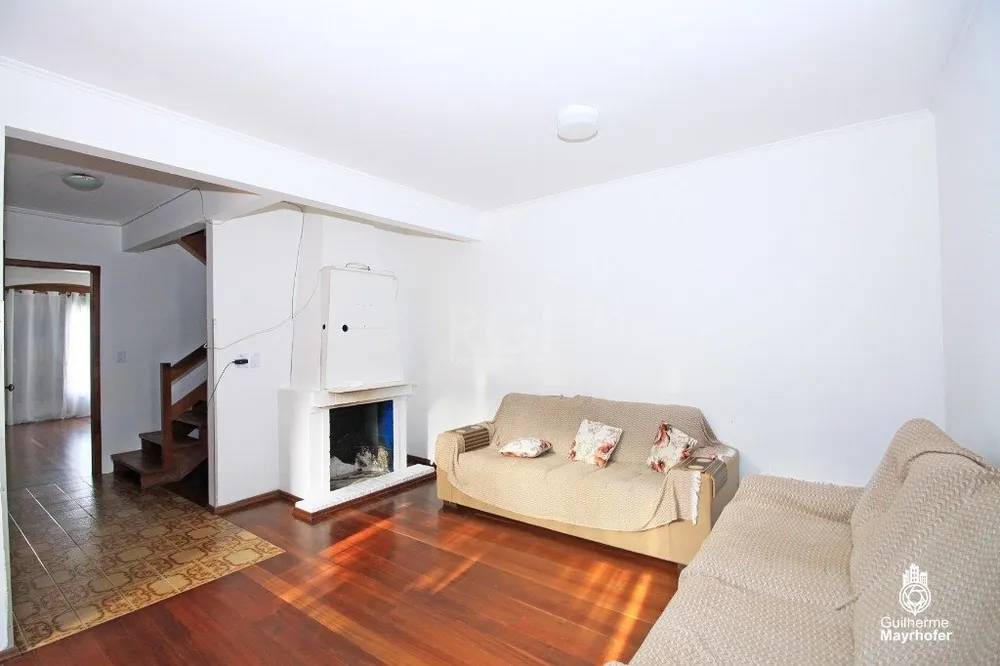 Casa, 3 quartos, 200 m² - Foto 2