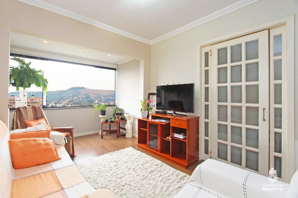 Apartamento, 2 quartos, 71 m² - Foto 1