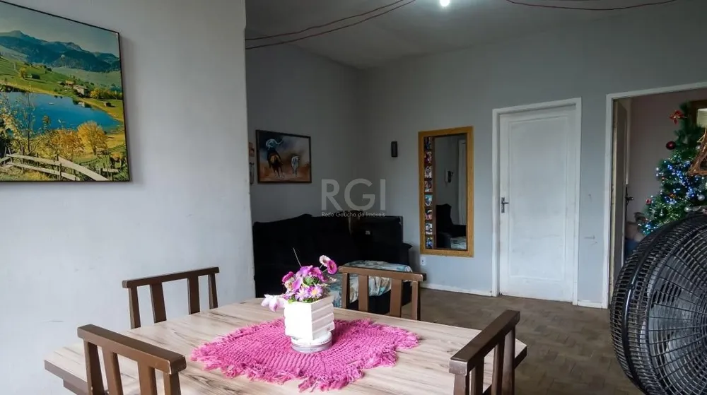 Apartamento, 2 quartos, 51 m² - Foto 4
