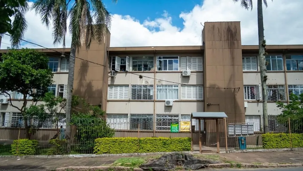 Apartamento, 2 quartos, 51 m² - Foto 1