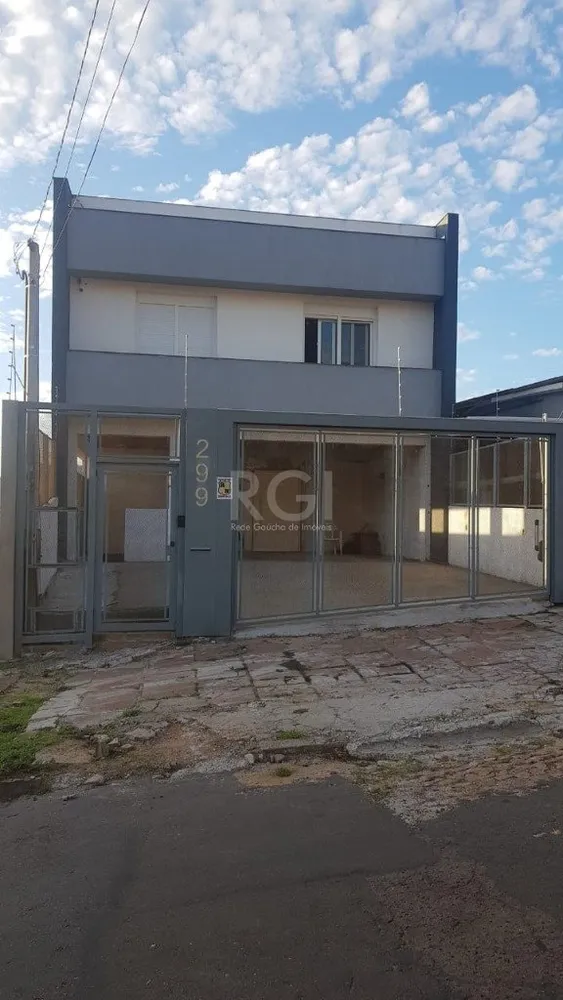 Casa, 4 quartos, 477 m² - Foto 1