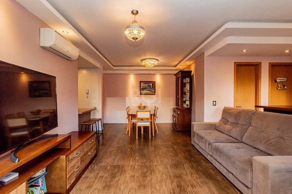 Apartamento, 3 quartos, 82 m² - Foto 2