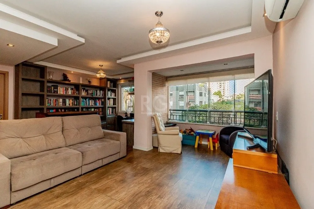 Apartamento, 3 quartos, 82 m² - Foto 1