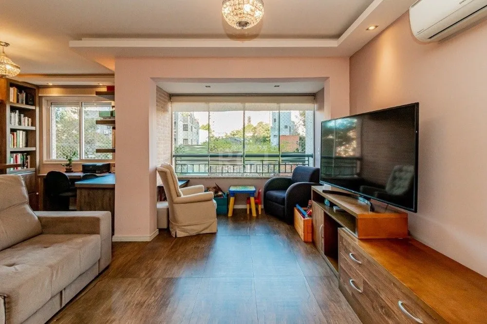 Apartamento, 3 quartos, 82 m² - Foto 4