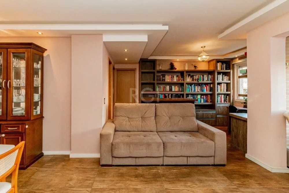 Apartamento, 3 quartos, 82 m² - Foto 3