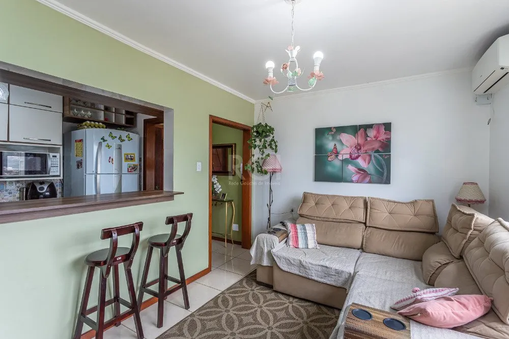 Apartamento, 4 quartos, 81 m² - Foto 4