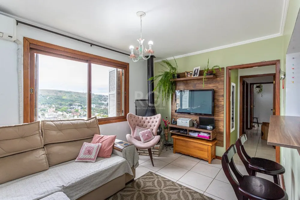 Apartamento, 4 quartos, 81 m² - Foto 1