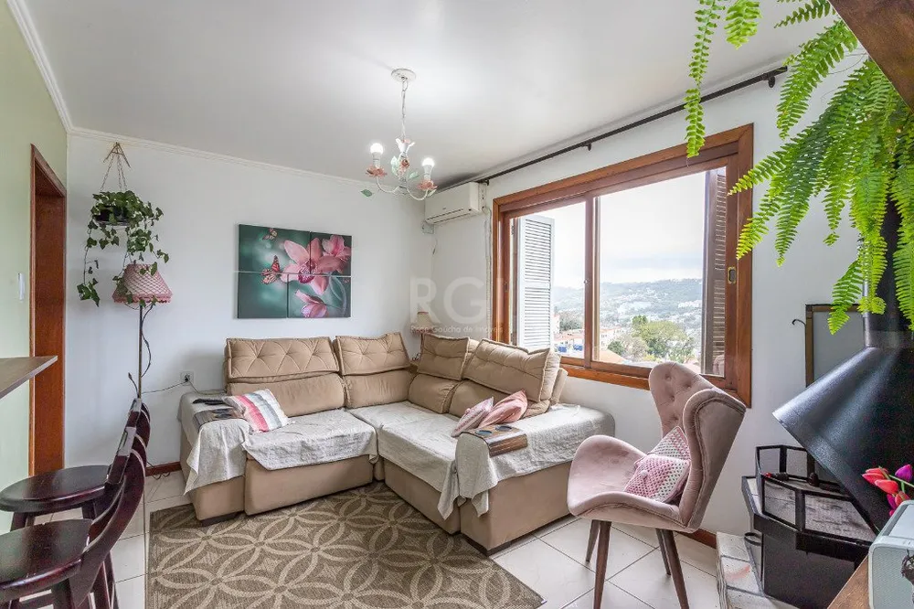 Apartamento, 4 quartos, 81 m² - Foto 2