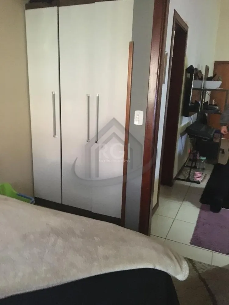 Casa, 2 quartos, 54 m² - Foto 2