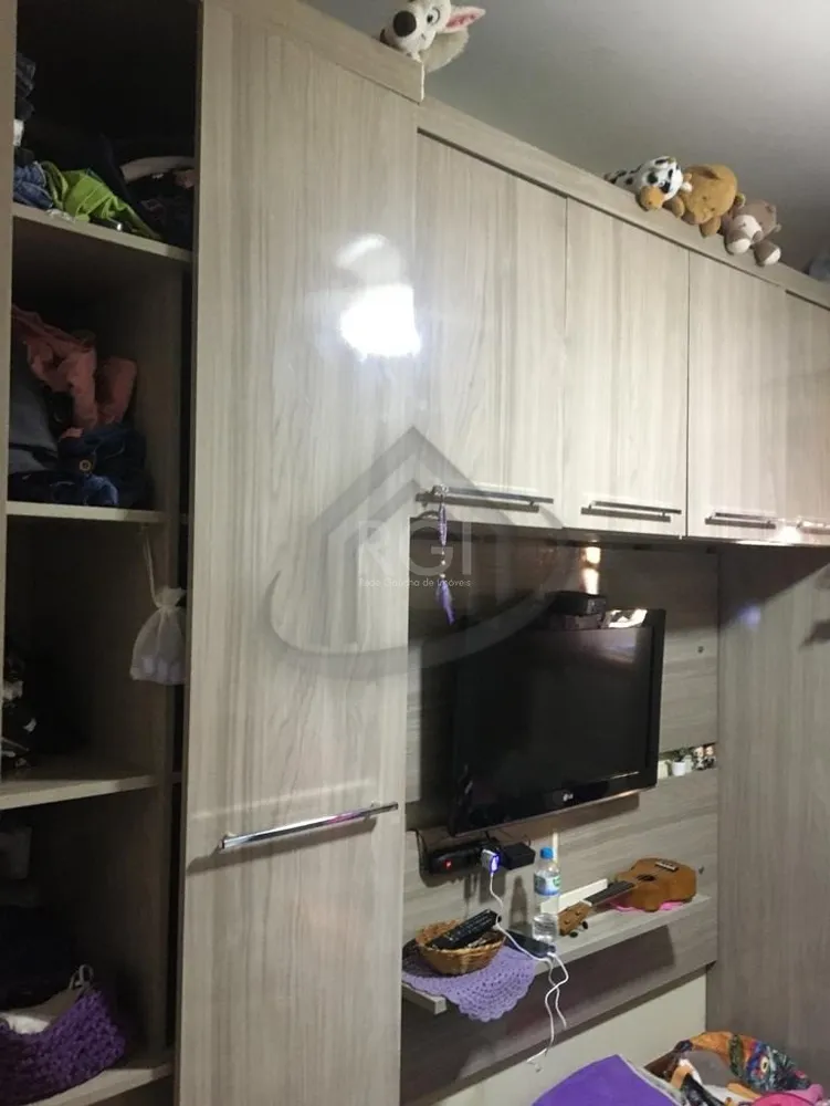 Casa, 2 quartos, 54 m² - Foto 3