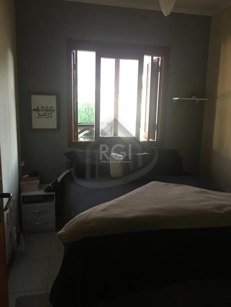 Casa, 2 quartos, 54 m² - Foto 4