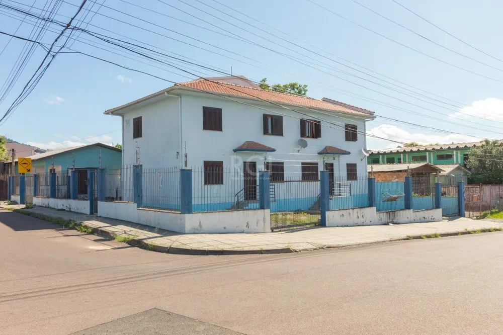 Apartamento, 2 quartos, 60 m² - Foto 1
