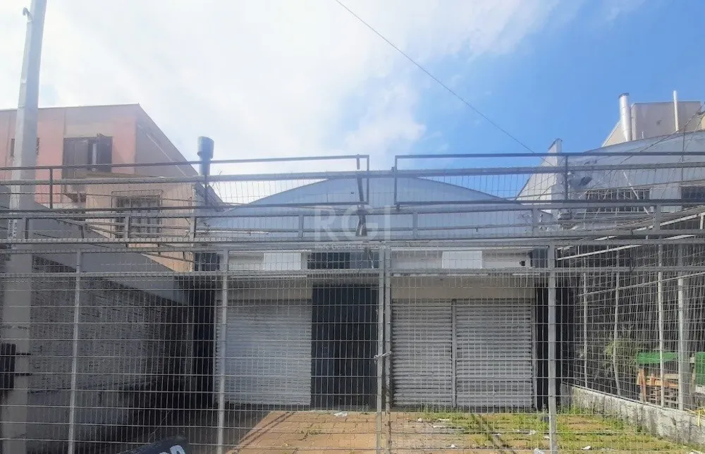 Depósito-Galpão, 160 m² - Foto 2
