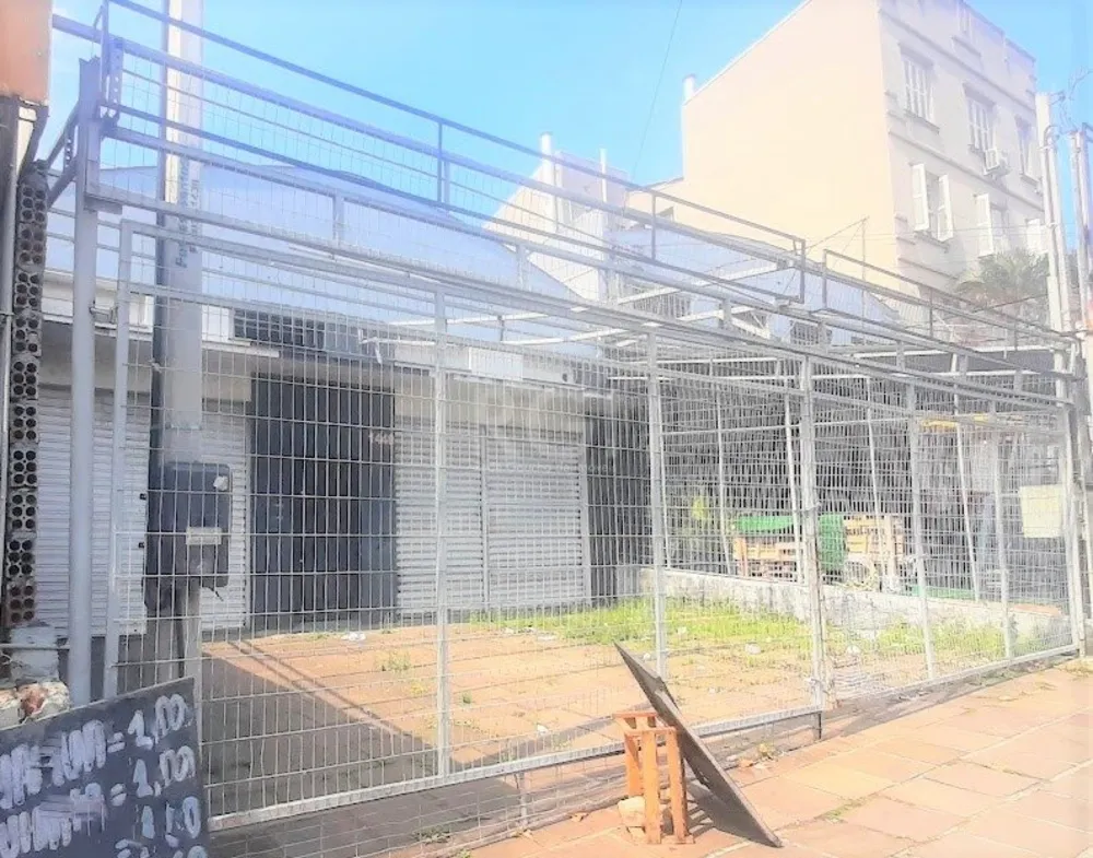 Depósito-Galpão, 160 m² - Foto 1