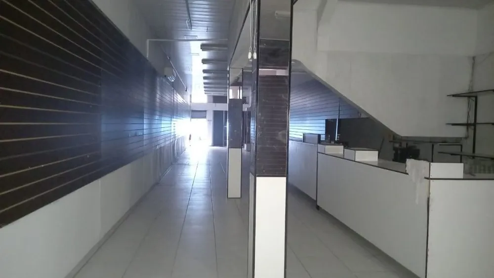 Loja-Salão, 297 m² - Foto 2