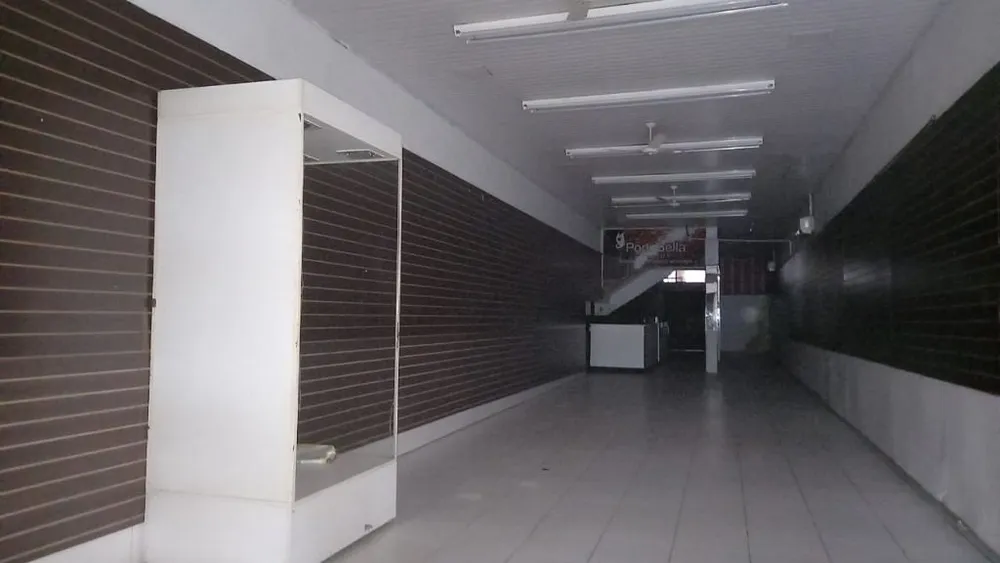 Loja-Salão, 297 m² - Foto 1