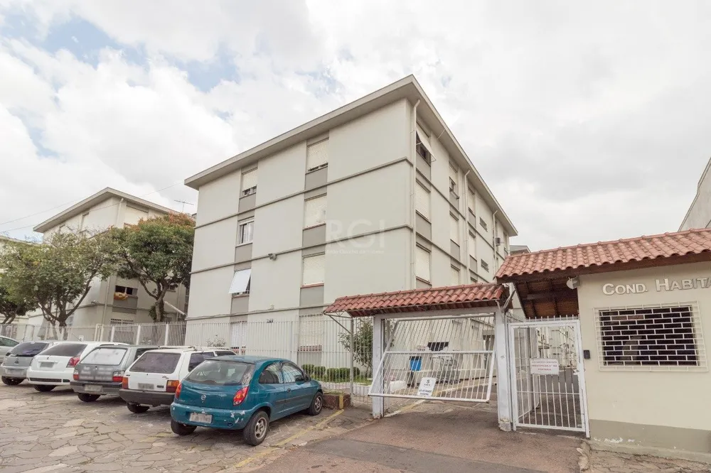 Apartamento, 1 quarto, 40 m² - Foto 1