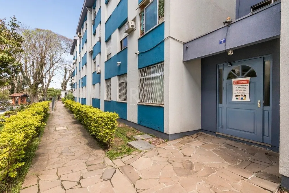 Apartamento, 2 quartos, 47 m² - Foto 2