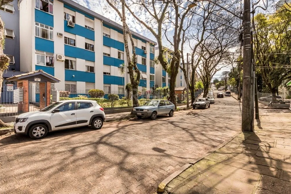 Apartamento, 2 quartos, 47 m² - Foto 1
