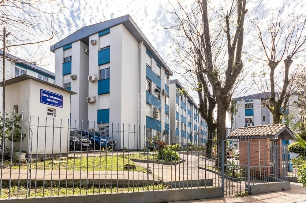 Apartamento, 2 quartos, 47 m² - Foto 4