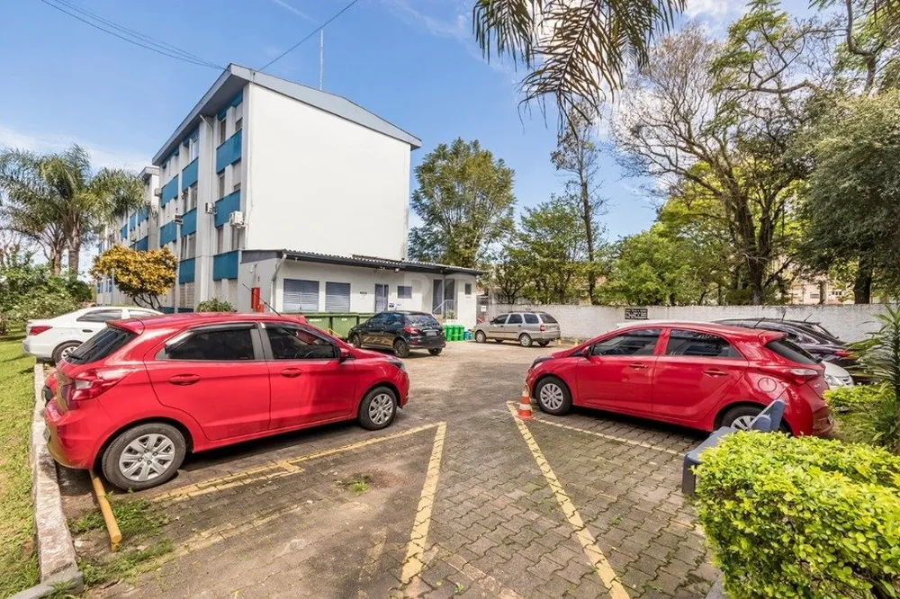 Apartamento, 2 quartos, 47 m² - Foto 3