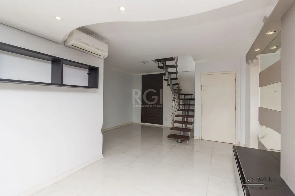 Cobertura, 3 quartos, 199 m² - Foto 3
