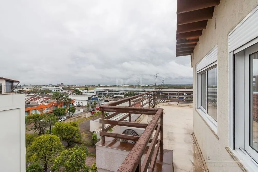 Cobertura, 3 quartos, 199 m² - Foto 4