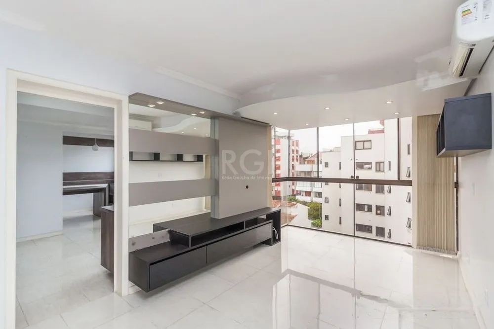 Cobertura, 3 quartos, 199 m² - Foto 2
