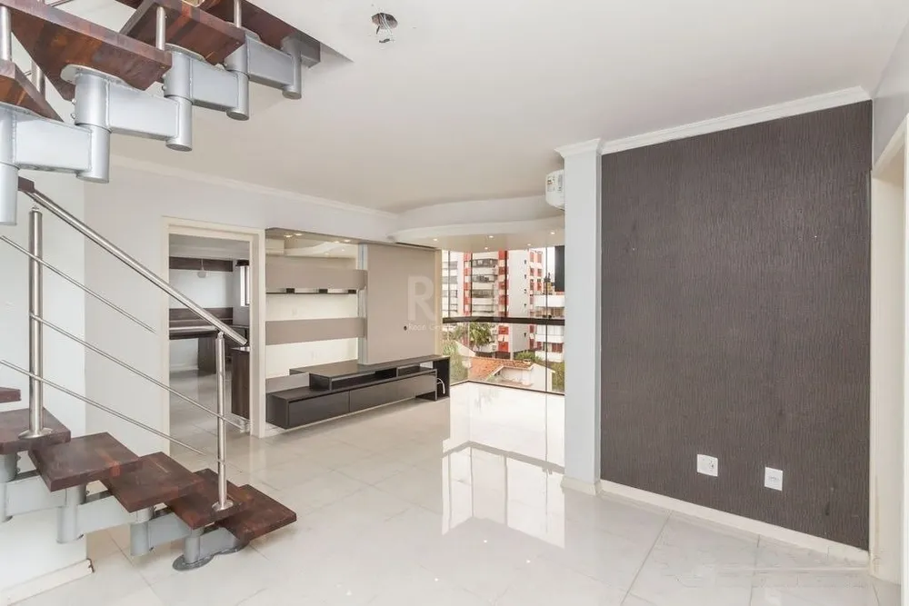 Cobertura, 3 quartos, 199 m² - Foto 1