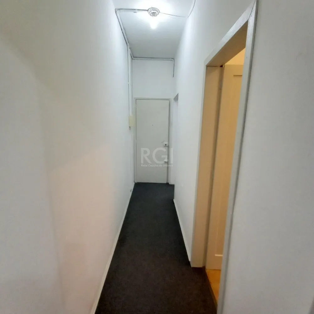 Apartamento, 1 quarto, 35 m² - Foto 2