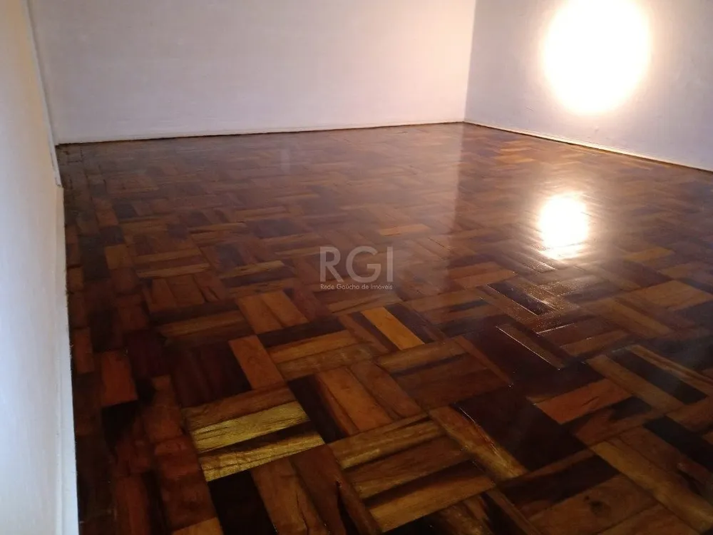 Apartamento, 1 quarto, 35 m² - Foto 1