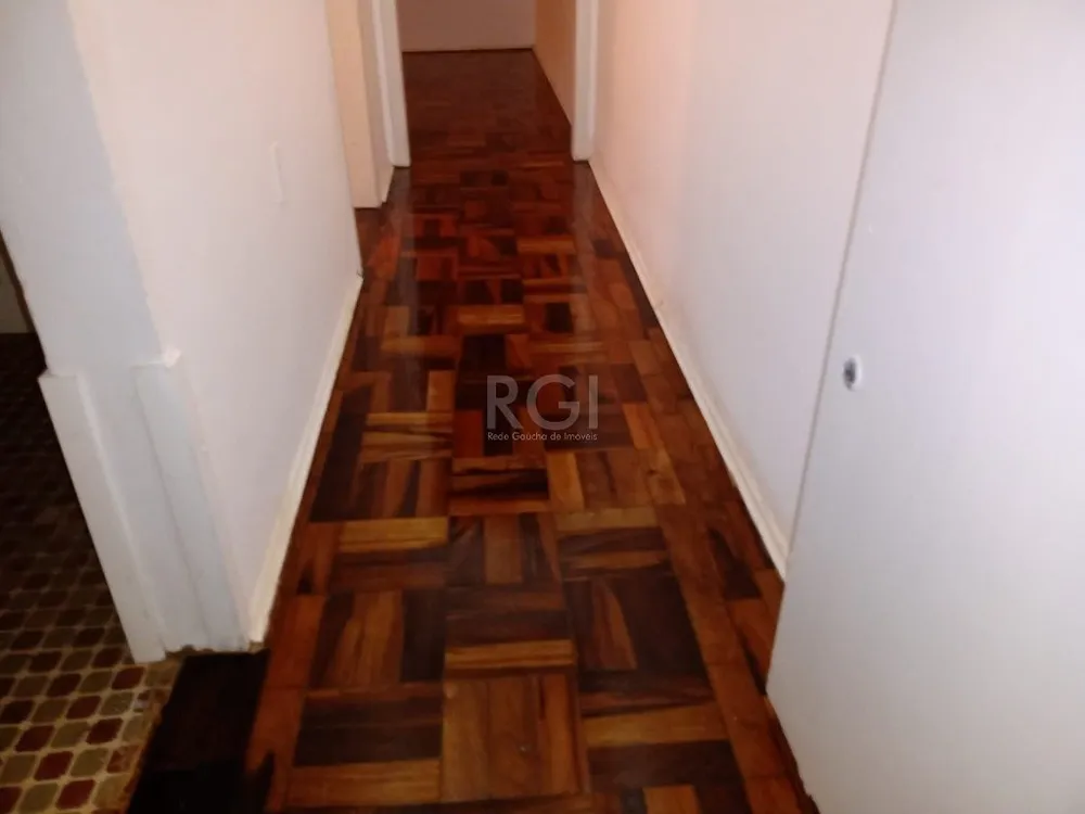 Apartamento, 1 quarto, 35 m² - Foto 4
