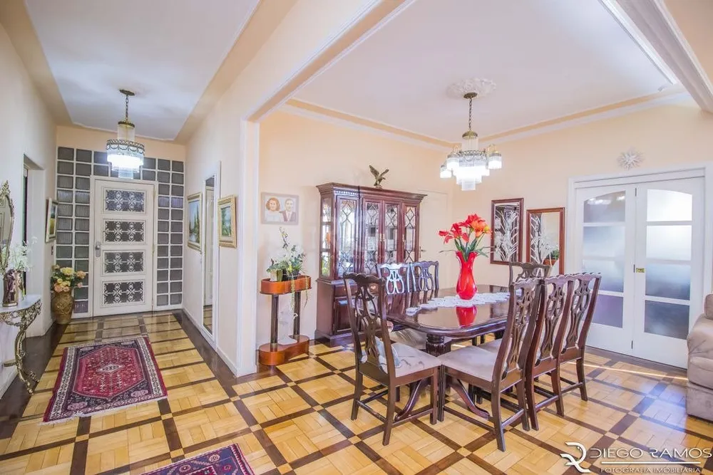 Apartamento, 4 quartos, 207 m² - Foto 3