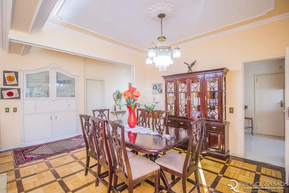 Apartamento, 4 quartos, 207 m² - Foto 4