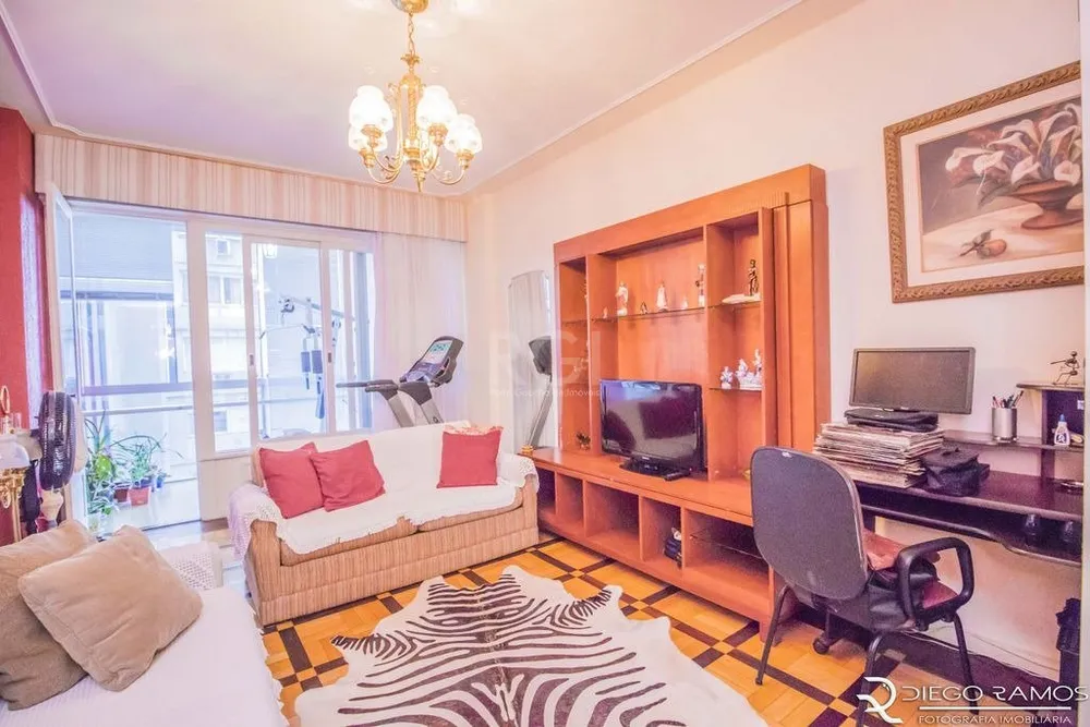 Apartamento, 4 quartos, 207 m² - Foto 1