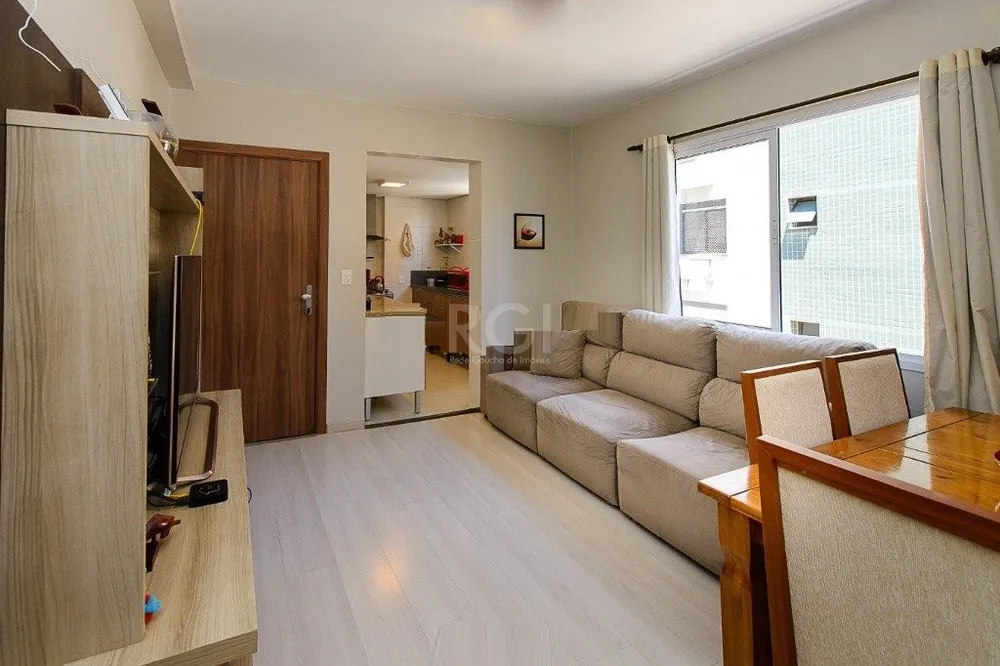 Apartamento, 1 quarto, 43 m² - Foto 3