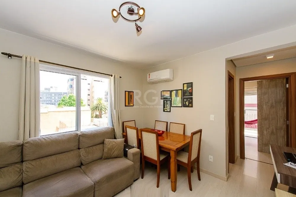 Apartamento, 1 quarto, 43 m² - Foto 4