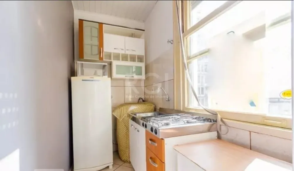 Kitnet-Studio, 27 m² - Foto 3