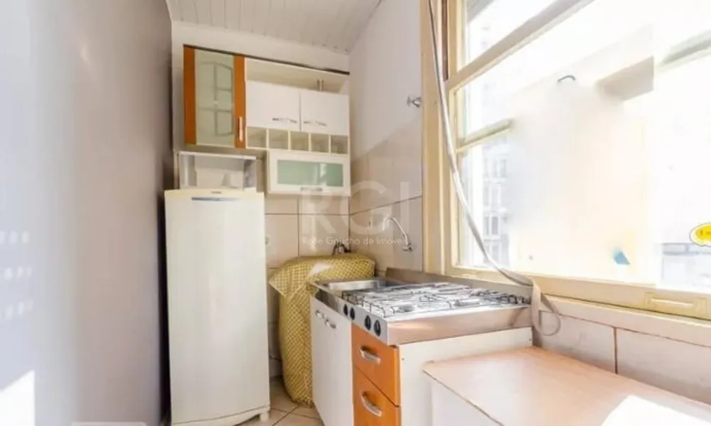 Kitnet-Studio, 27 m² - Foto 4
