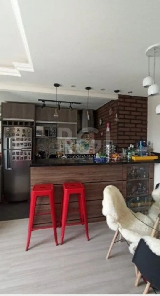 Apartamento, 2 quartos, 48 m² - Foto 3