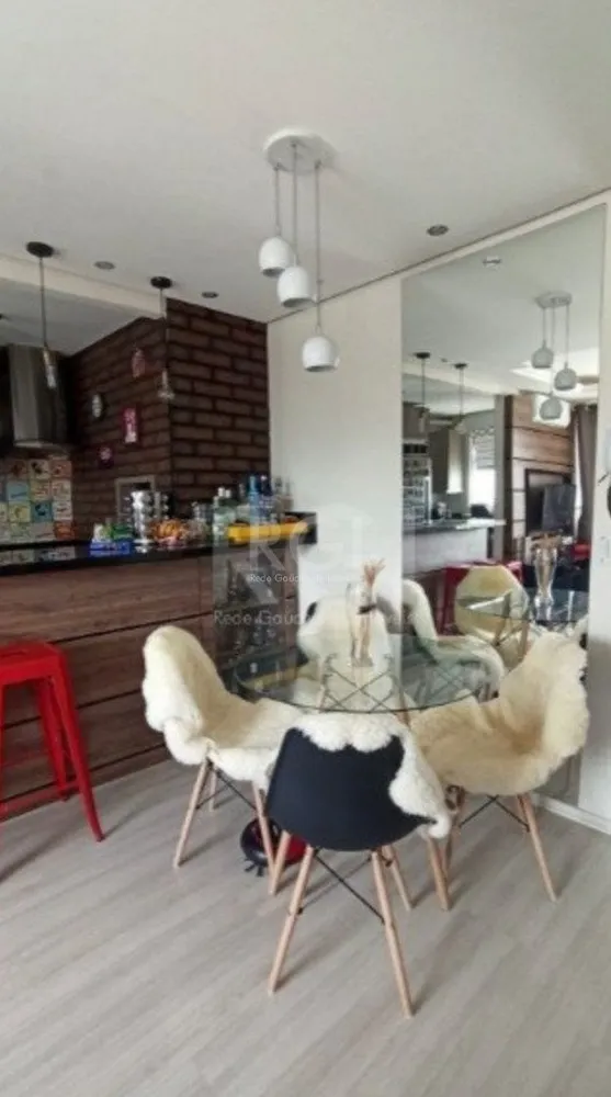 Apartamento, 2 quartos, 48 m² - Foto 1