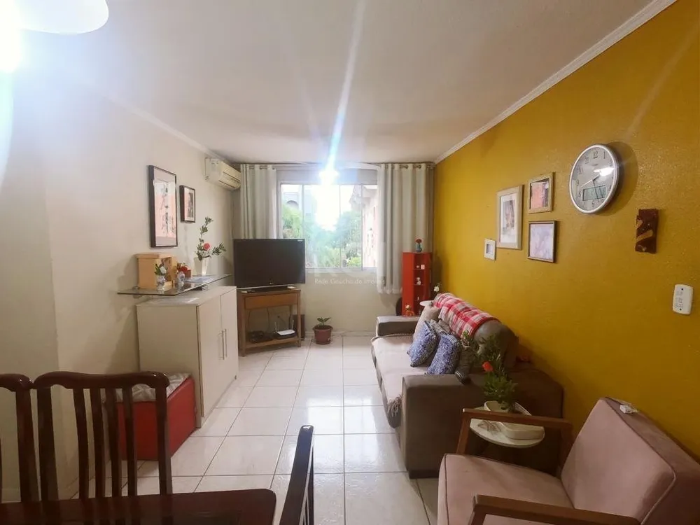 Apartamento, 3 quartos, 78 m² - Foto 3
