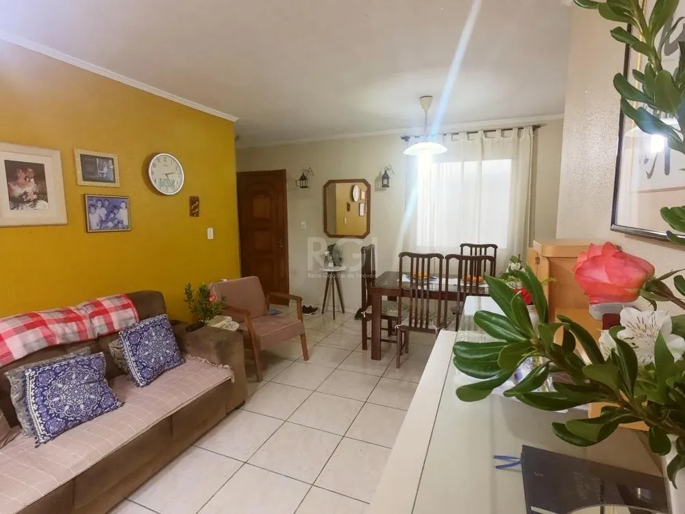 Apartamento, 3 quartos, 78 m² - Foto 2