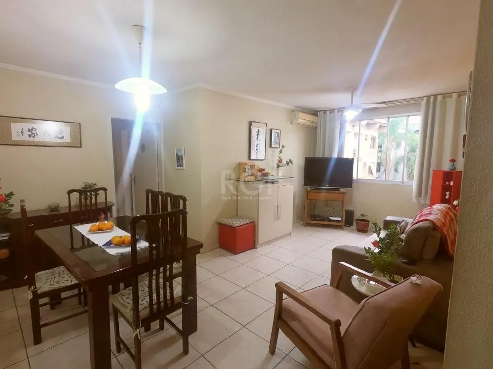 Apartamento, 3 quartos, 78 m² - Foto 1