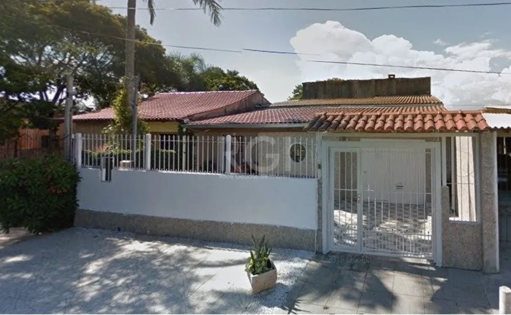 Casa, 3 quartos, 80 m² - Foto 1